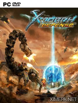 X-Morph: Defense (2017-18|Рус|Англ)
