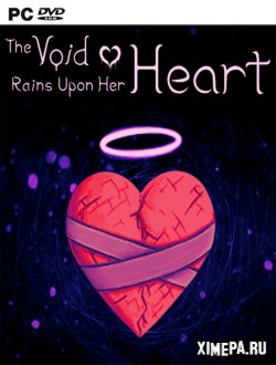 The Void Rains Upon Her Heart (2018|Англ)