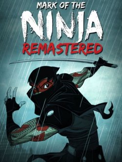 Mark of the Ninja 2: Remastered (2018|Рус|Англ)