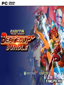 Capcom Beat 'Em Up Bundle (2018|Англ)