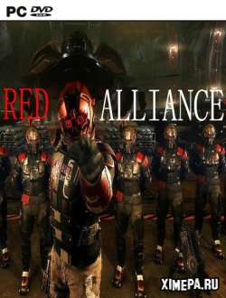 Red Alliance (2018|Рус|Англ)