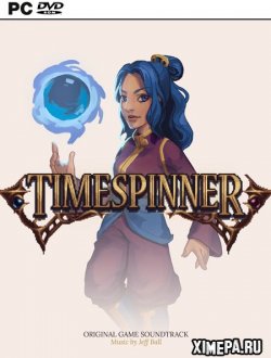 Timespinner (2018|Англ)