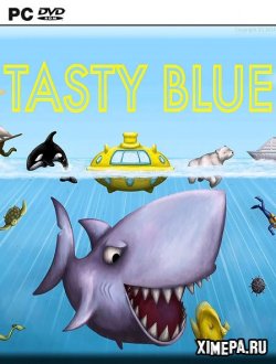 Tasty Blue (2015|Англ)