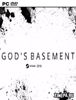 God's Basement (2018|Рус|Англ)