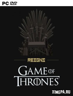 Reigns: Game of Thrones (2018-20|Рус|Англ)