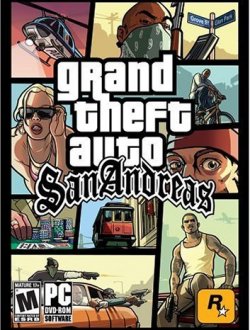 GTA San Andreas (2005-21|Рус)