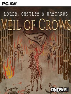 Veil of Crows (2018|Англ)