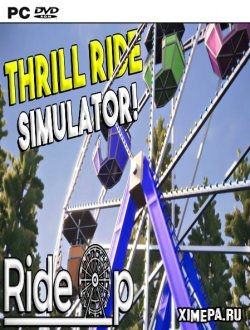 RideOp - Thrill Ride Simulator (2018|Англ)