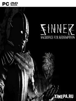 Sinner: Sacrifice for Redemption (2018|Рус|Англ)