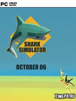 Shark Simulator (2017|Англ)