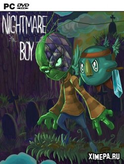 Nightmare Boy (2018|Англ)