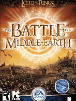 The Lord Of The Rings: The Battle For Middle-Earth (2004|Рус|Англ)