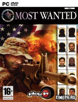 10 врагов Америки (2004|Рус)