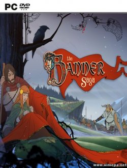 The Banner Saga 1 (2014-18|Рус|Англ)