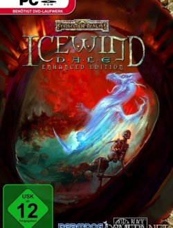 Icewind Dale: Enhanced Edition (2014-18|Рус|Англ)
