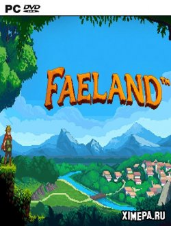 Faeland (2018|Англ)