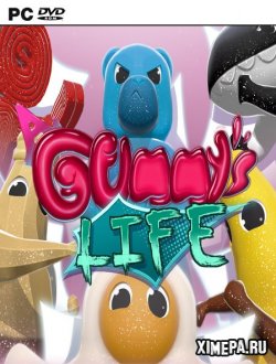 A Gummy's Life (2018-21|Рус|Англ)