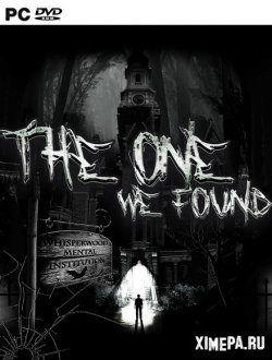 The One We Found (2018|Англ)