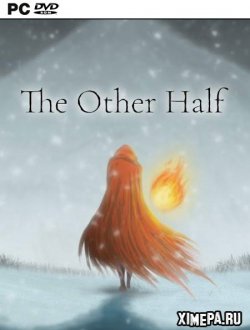 The Other Half (2018|Англ)