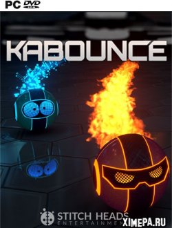 Kabounce (2018|Рус)