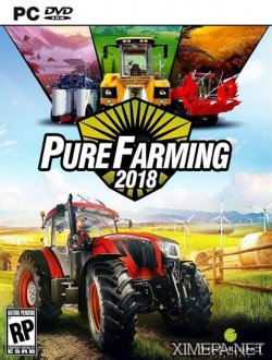 Pure Farming 2018 (2018|Рус|Англ)