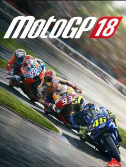 MotoGP 18 (2018|Англ)