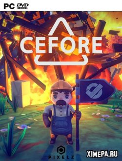 Cefore (2018|Рус|Англ)
