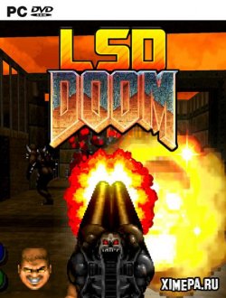 Doom - LSD (1993-2019|Англ)