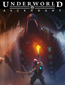 Underworld Ascendant (2018|Рус|Англ)