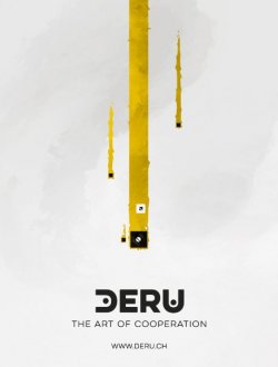 DERU - The Art of Cooperation (2018|Англ)