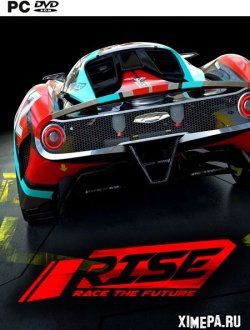Rise: Race The Future (2018|Англ)
