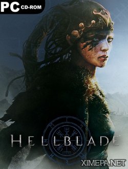 Hellblade: Senua's Sacrifice (2017-22|Рус|Англ)