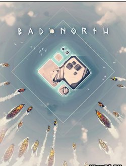 Bad North (2018|Рус)