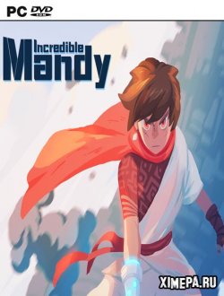Incredible Mandy (2018|Англ|Кит)