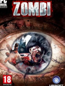 ZOMBI (2015-18|Рус)