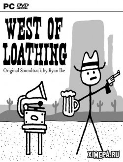 West of Loathing (2018|Англ)