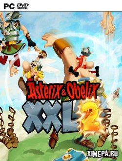 Asterix & Obelix XXL 2 (2018|Рус|Англ)
