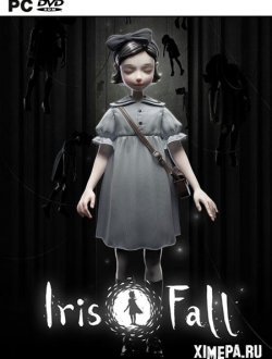 Iris.Fall (2018-21|Рус)