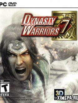 Dynasty Warriors 7 (2018|Рус|Англ)