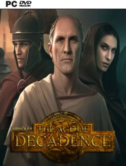 Age Of Decadence (2013-19|Рус|Англ)