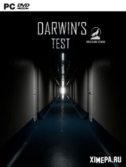 Darwin's Test (2018|Англ)