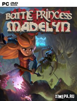 Battle Princess Madelyn (2018|Англ)