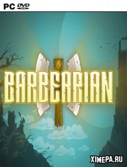 Barbearian (2018|Англ)
