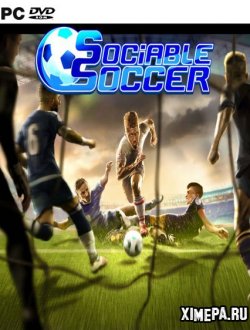 Sociable Soccer (2018|Англ)