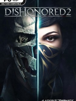 Dishonored 2 (2016-18|Рус)