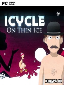 Велосипедист: На тонком льду (2017|Рус)