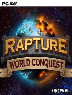 Rapture: World Conquest (2017|Рус)