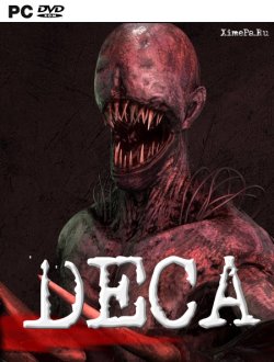 Deca (2018|Англ)