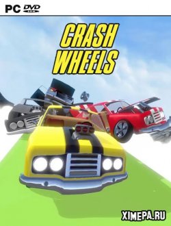 Crash Wheels (2018|Англ)