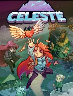 Celeste (2018|Рус)